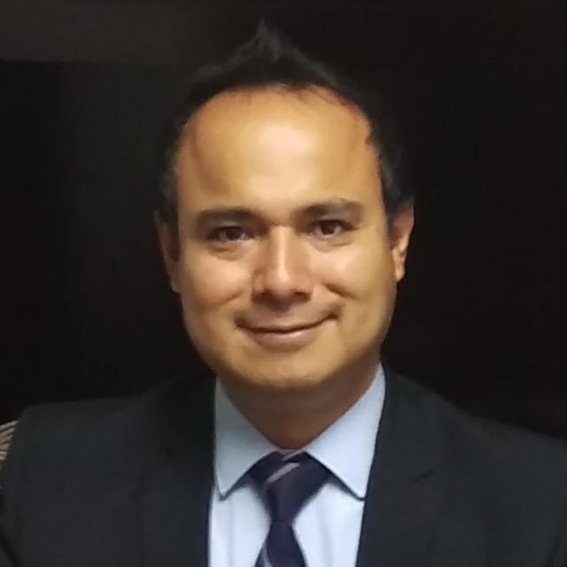 Héctor Gutiérrez Portillo